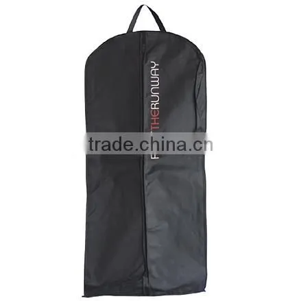 2015 Quality Non Woven Wedding Dress Cover Bag photo-3