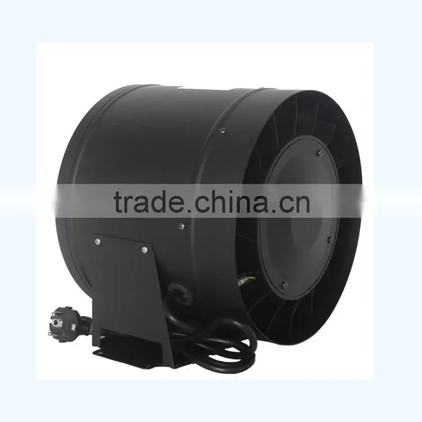 Heavy Duty Industrial Exhaust Fan photo-3