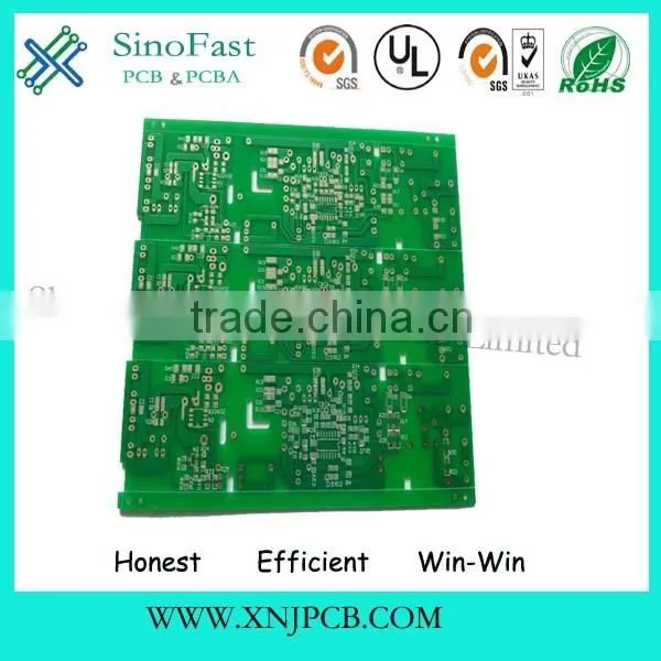Welding Machine Circuit Board photo-3