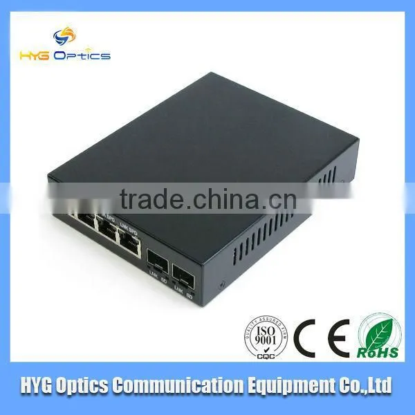 Digital Optical Fiber Video Transceiver Accept Wholesale photo-5