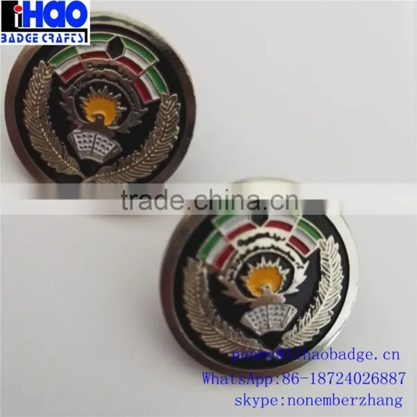 Bronze Plating Metal Custom Sport Metal Medal photo-4