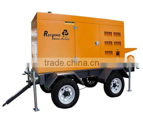 15kw 20kva Small Power Water Cooled Diesel Generator photo-3
