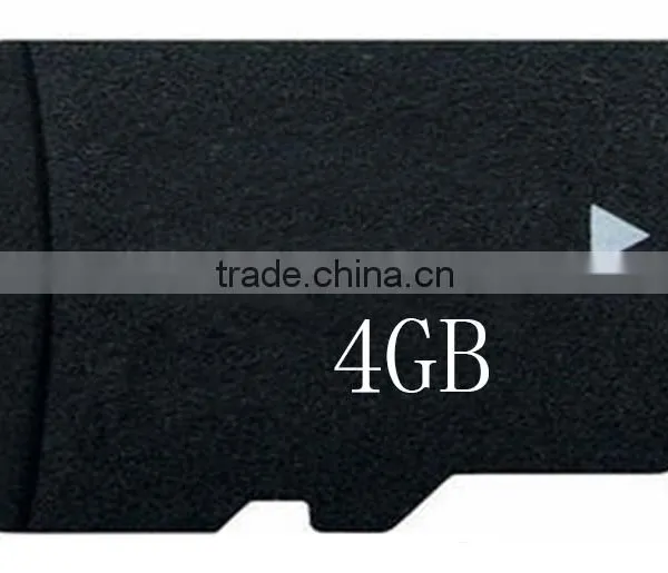 Class 10 Memory Card Lower Prices Wholesales Full Capacity Sd Memory for Camera, GPS photo-3