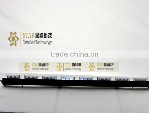 Led Warning Visor Light Factory Hot Selling LED Strobe Police Led Lamp(XN-318-8) photo-5