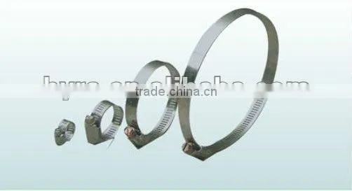 Stainless Steel Cable Ties