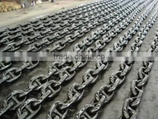 Anchor Chain