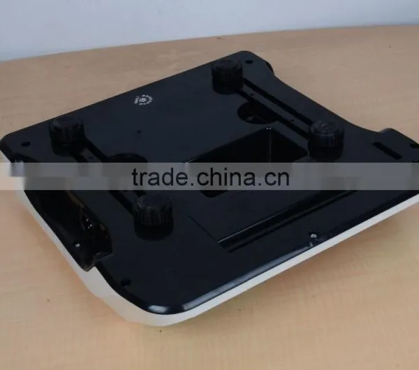 Digital Electronic Price Computing Food Meat Price Scale With Stainless Button photo-4