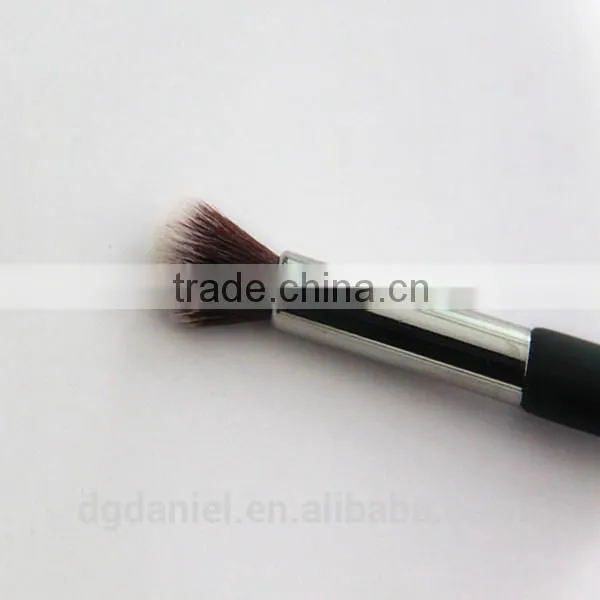 DANIWER Professional Double Sided Eyeshadow Brush Makeup Brush photo-3