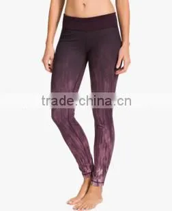 Compression Trousers