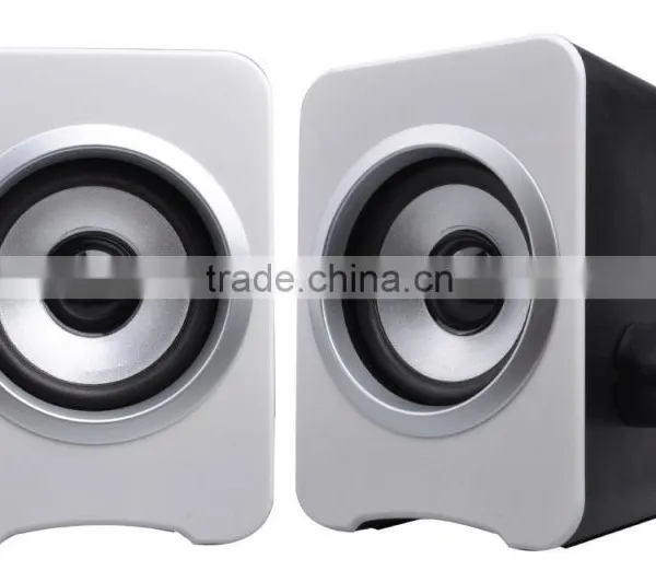 Portable Computer Speaker With CE, Rohs and FCC photo-6