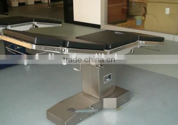 Manufacturer Wholesale Hot Sale Hospital Delivery Bed Novelty Products Chinese photo-4