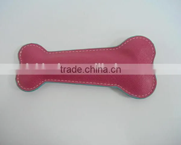 Heart Shape pu Paperweight photo-2