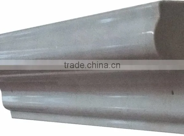 Polyurethane Rigid Insulation Foam Aluminum Composite Panel Filling Machines/low Pressure pu Foam Machine. photo-5