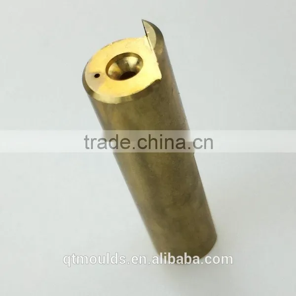 Brass Hardware Mould Mouls Making by CNC Machining photo-3