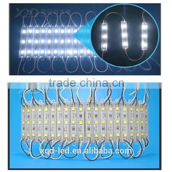 5v Ws2811 Smd5050 Ip68 Led Module photo-2