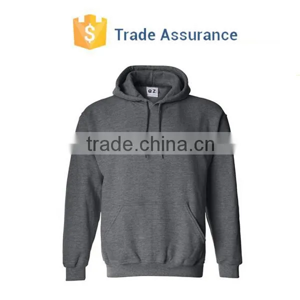 Custom Made Plain High Quality Hoodies Hoodies Blank Hoodies photo-2