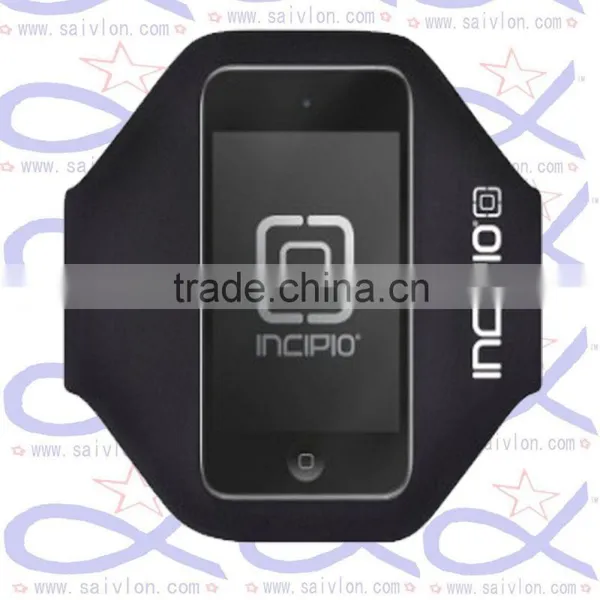Universal Neoprene Mobile Phone Pouch photo-6