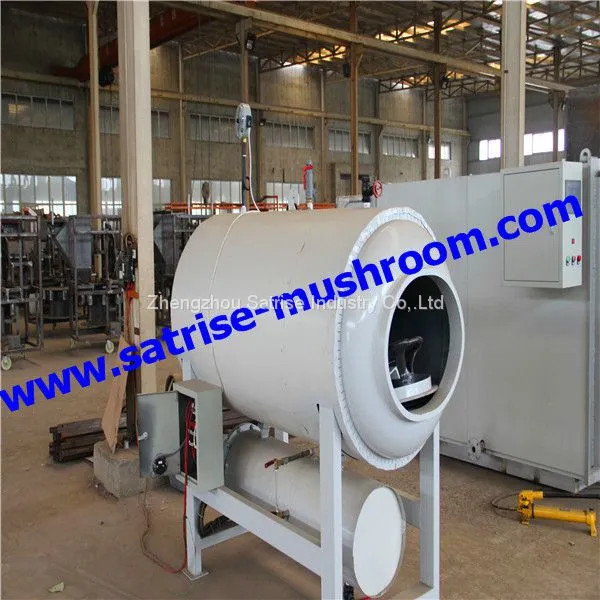 Double Layer Water Immersion Automatic Steam Sterilizer photo-4