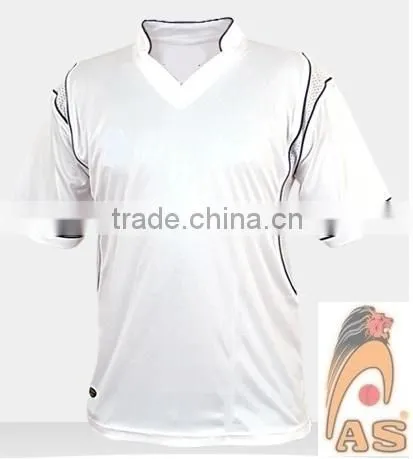 Cricket Shirts White
