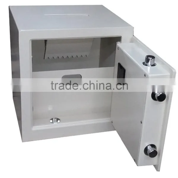Electronic Drop Safe With Slot on Top Side TM-4542S photo-3