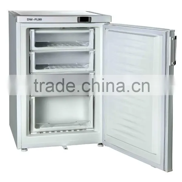 -40C Laboratory Deep Freezer 90liters photo-2