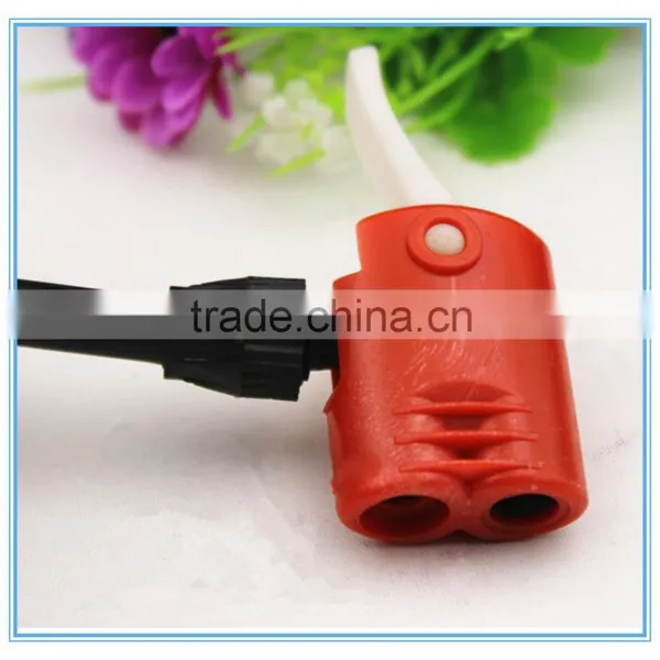 2016 Low Price Bicycle Inflator Bicycle Tire Inflator photo-2