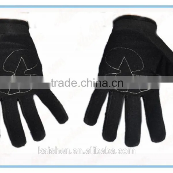 Road Motorcycle New Sports Mountain Bmx Bikes Long Finger Gloves photo-6