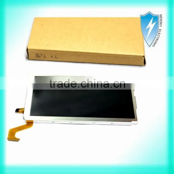 China Gold Supplier for Nintendo 3DS XL LCD photo-2