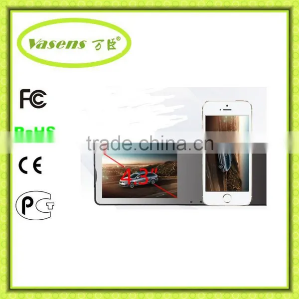 96658 FHD 1080P Digital Rear View Camera 4.0'' Reverse Camera photo-5