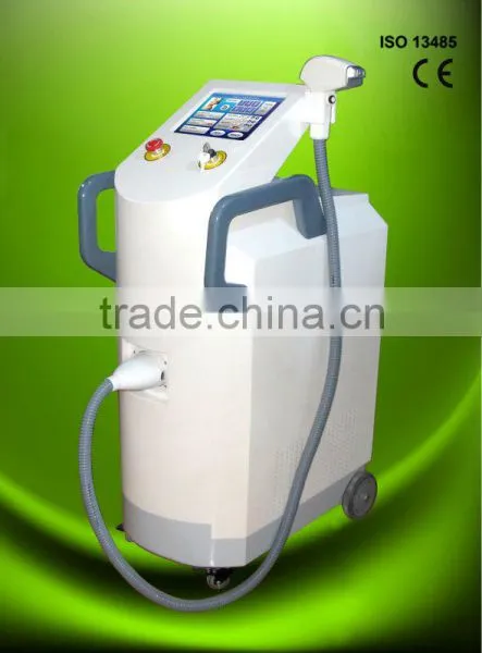 Www.golden-laser.org/2013 New Style E-light+IPL+RF Machine Golden Beauty Equipment Co Ltd
