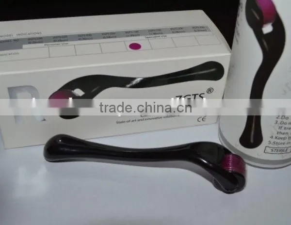 ZGTS 540 Derma Roller Stamp/medical Grade Derma Roller(CE)mt Derma Roller for Facial Care photo-3