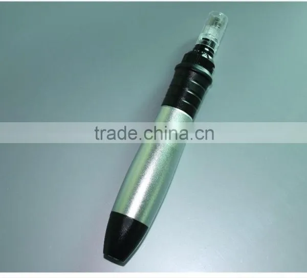 New Rechargeable Electric Derma Pen With CE Approved photo-3