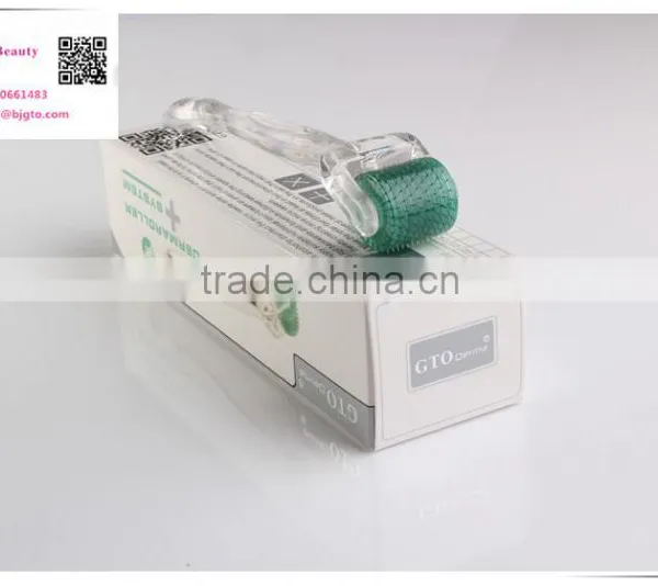 Cheap Price!!! Dermaroller mt Roller,derma Roller Price photo-2