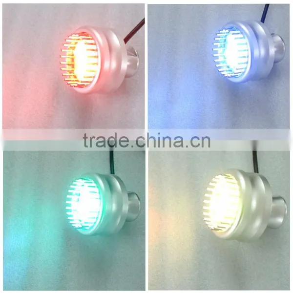 Color Therapy Lightening Photon Skin Rejuvenation LED Treatment System - Skin V7 photo-6