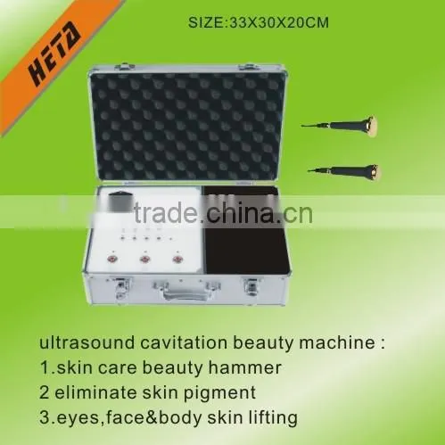 Skin Lifting F-8033 Ultrasound Cavitation Skin Lift Beauty Machine Cavitation Rf Slimming Machine
