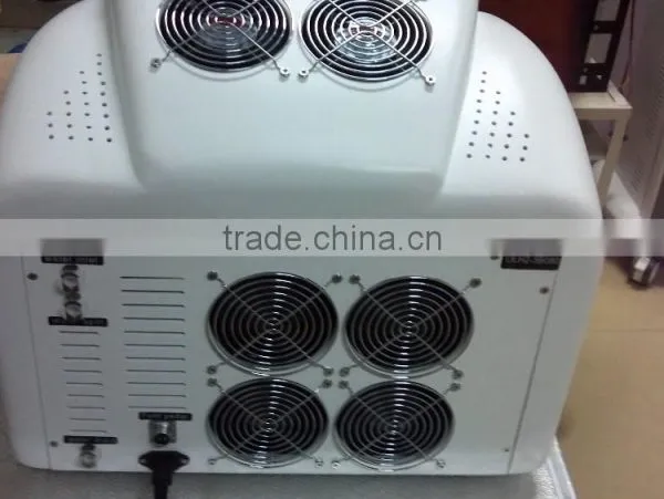 DLP3 Portable 808nm Diode Lazer Hair Removal Machine at Sales China Factory in Laser Beauty Equipment photo-4