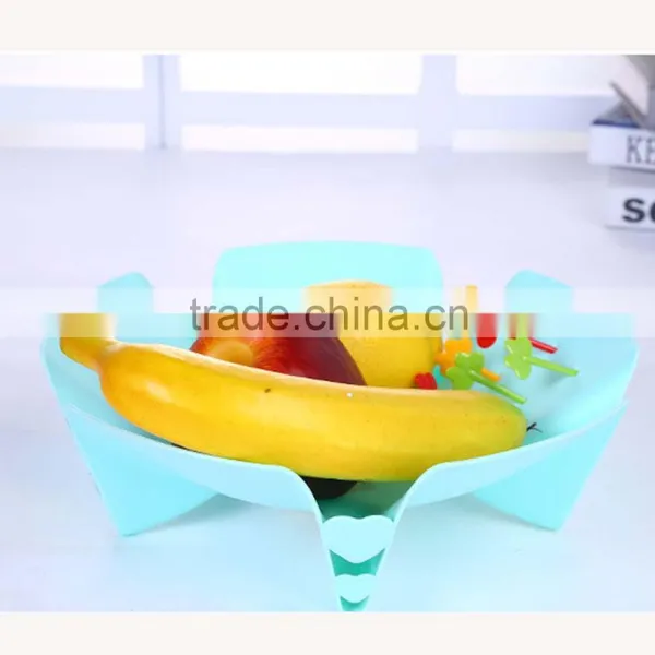 China Dishes Brands Small Food Cheap China Plastic Fruit Dish photo-3