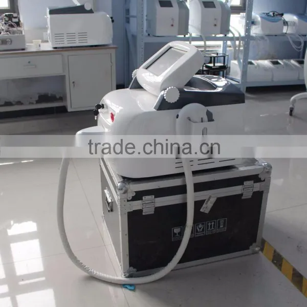 Portable Ipl Machine/elight rf Ipl e Light/ipl Hair Removal Machine BW-187 photo-2