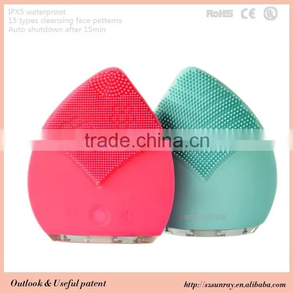 Useful Devices Clean Brush 1700 Facial Machine for Sale photo-6