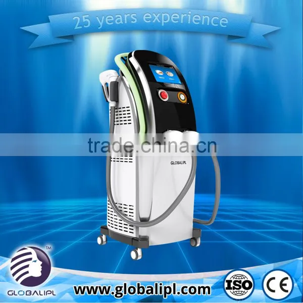 Preference Portable Laser Hair Removal Machine photo-3
