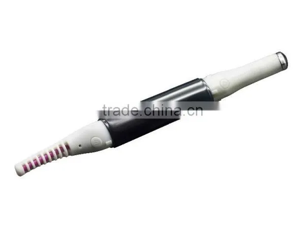 2 in 1 Beauty Wand Led Indicator of Heated Eyelash Curler photo-4