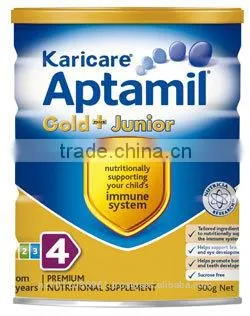 NZ Baby Formula Gold photo-5