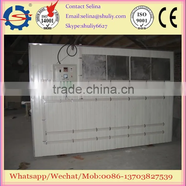 New Condition Colorful Chalk Making Machine photo-5