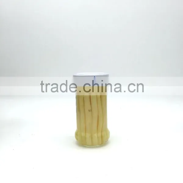 Health Food Canned Asparagus Price photo-6