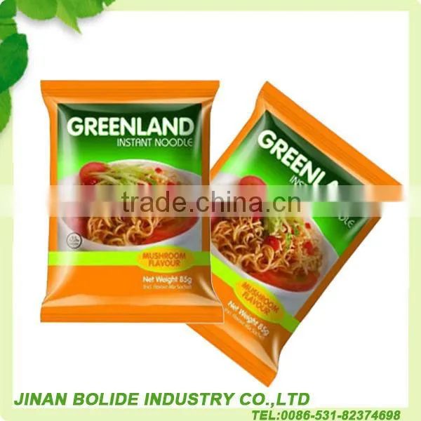 85g Instant Noodles With Good Taste photo-2