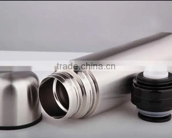 Vacuum Travel Pot photo-2