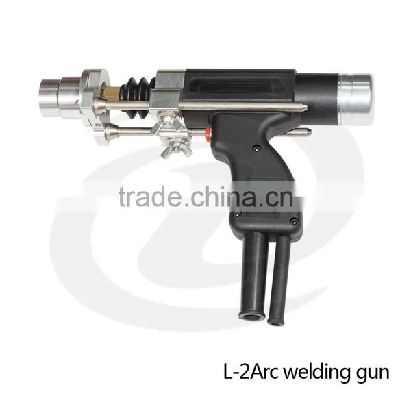 L-2 Arc Welding Gun for Steel Structure Construction and Space Flight Manufacturing photo-2
