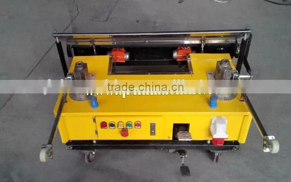Best Selling Concrete Finishing Trowel Machine photo-6