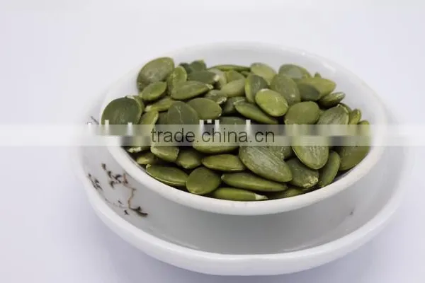 Shine Skin Pumpkin Seeds Kernel Grade A/AA/AAA photo-3