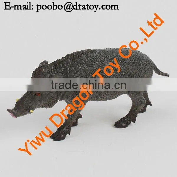 PVC Animals Toy Doll for Kinds photo-2